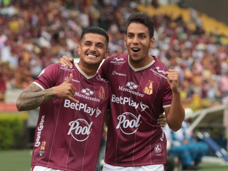 Tabla de posiciones de la Liga colombiana 2024-I: así quedó la